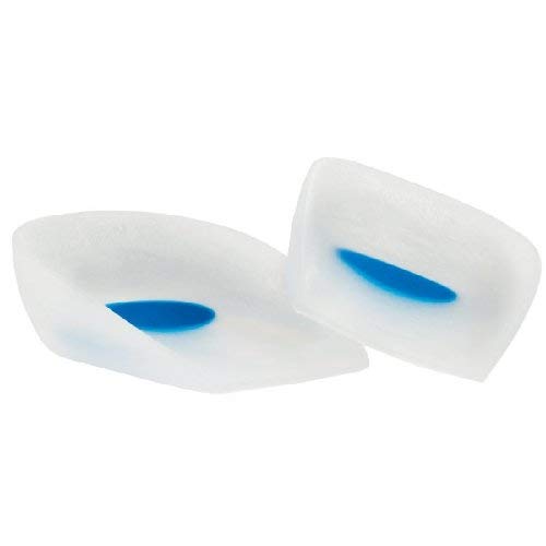 Breg Silicone Heel Spur Cups (Medium)