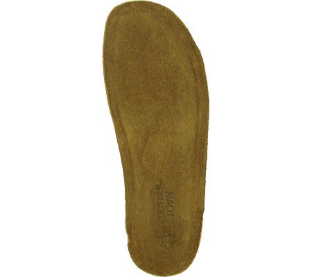 Naot Women's Campus Footbed,Beige,42 M EU / 11 B(M) US