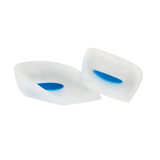 Breg Heel Cup Silicone M Part #11093