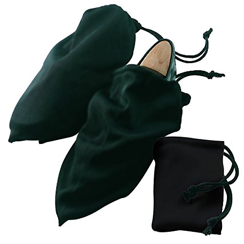 Lewis N. Clark Travel Shoe Covers