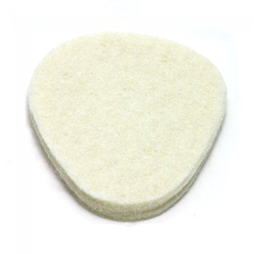 Metatarsal Pads, 100 pad pack, 1/4