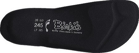 Birki's Super-Birki Replacement Footbed