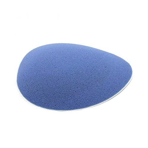 PPT Metatarsal Pads W/Adhesive Large 1 Dozen Ball of Foot Adhesive Cushions