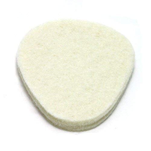 Metatarsal (Ball of Foot) Pads, 1/8