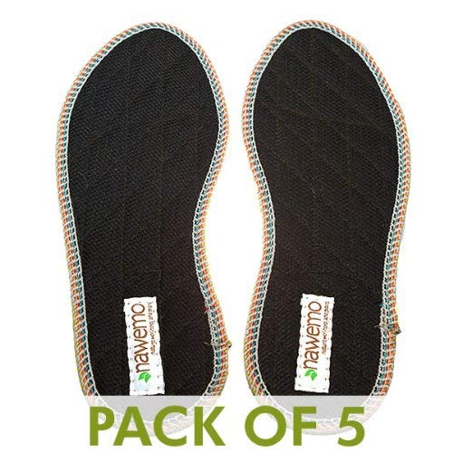 Cinnamon insoles 