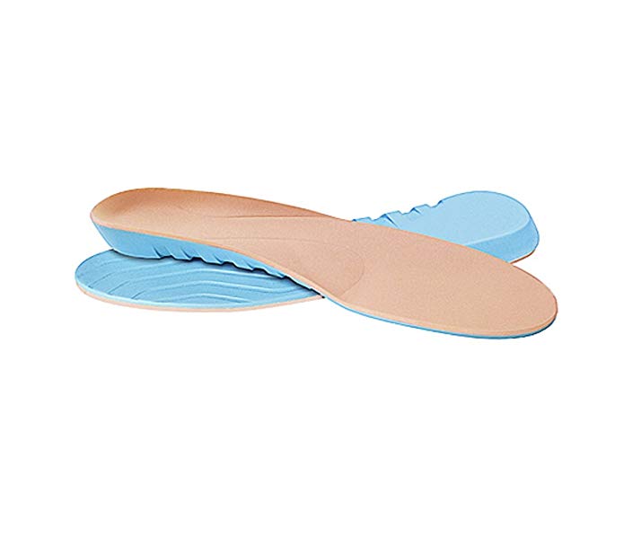 Orthofeet Biofit Soft Men's Insole