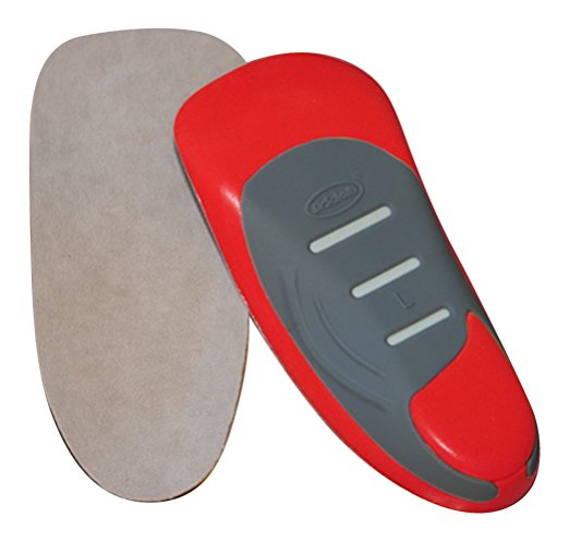 Dr. Scholl's Custom Fit Orthotic Inserts, CF 420