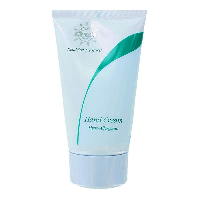 Hand Cream