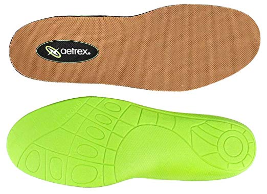 Lynco L420 - Sports Orthotics - Posted/Neutral full length Men's 14