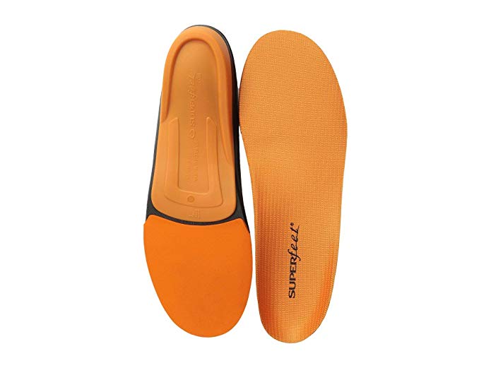 Superfeet Orange Premium Insole