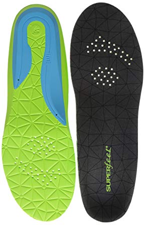 Superfeet FLEXmax Athletic Comfort Insole Shoe