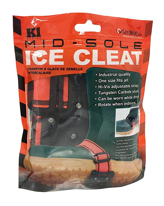 K1 Mid-Sole Ice Cleats