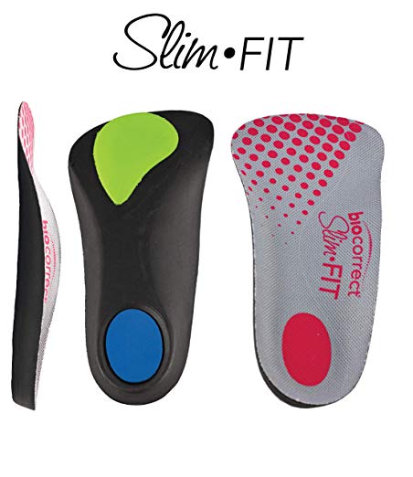 Biocorrect Slim Fit Insole - Women's (Small)