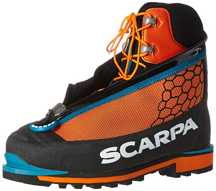 Scarpa Phantom Tech Mountaineering Boot