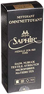 Saphir Medaille d'Or Suede Shampoo