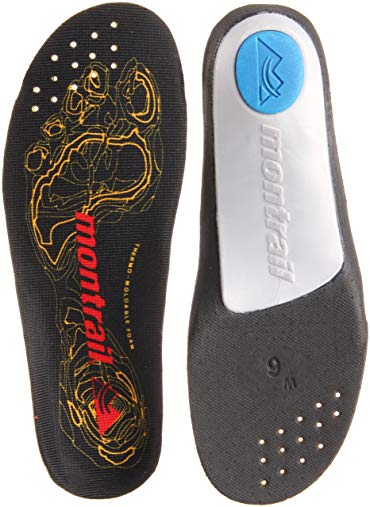 Montrail Enduro-Sole Unisex Trail Running Insert