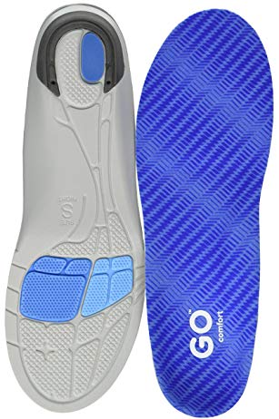 GO Comfort Athletic Insole