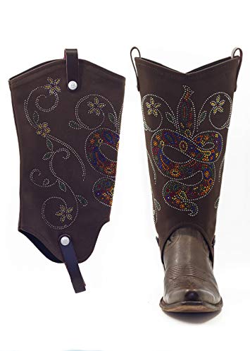 BootRoxx Womens Viper Boot Cover