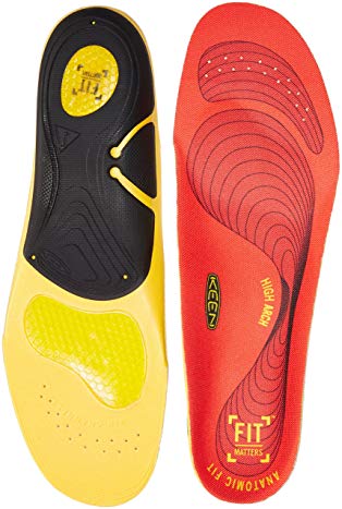 Keen Utility K-30 High Arch Insole