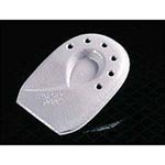 Viscolas Incorperated Heel Spur Relief Cushion - B - Model 90864 - Pair