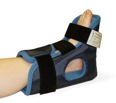 Ventopedic Heel & Ankle Offloading Boot(Size=Bariatric)