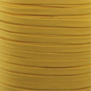 Spool Flat Tubular 5/16 Inch Athletic Lacing 144 Yard Spool