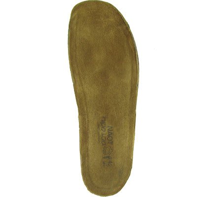 Naot Men's FB02 - Scandinavian Replacement Footbed Natural 46 M EU M