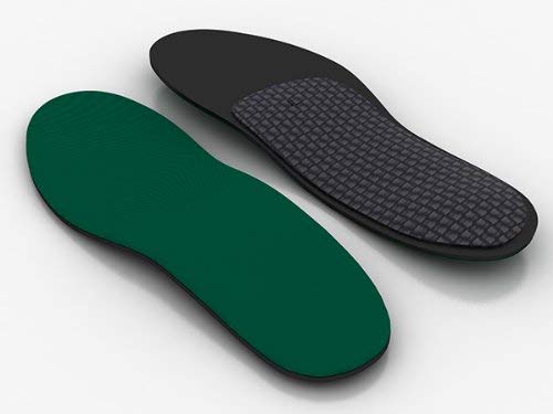 Spenco Thinsole Orthotics Full Length (43-307) #5 Men's 11/13