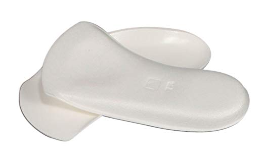 FREEDOM Basic Foot Orthosis (BFO), Size 7, Women's 13 Men's 12-13