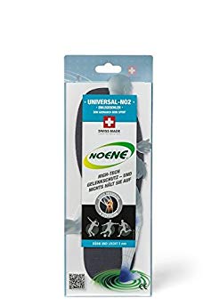 Noene Integral 2mm Flatbed Insoles - AW18