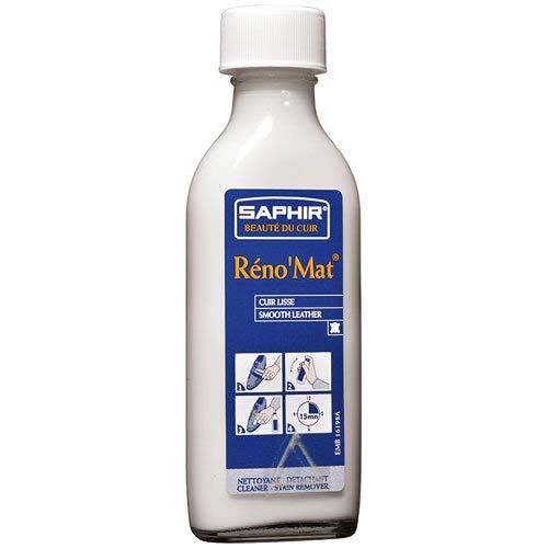 Saphir Reno'Mat Cleaner and Stain Remover