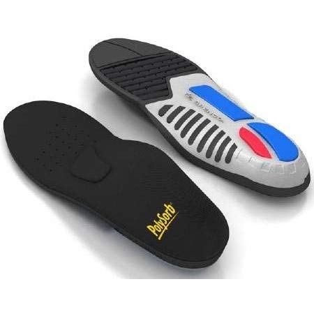 Insole Total Support Size: Men 12-13