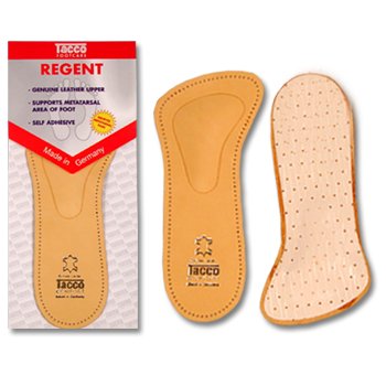 Tacco Regent Insole - Size Mens 8/9