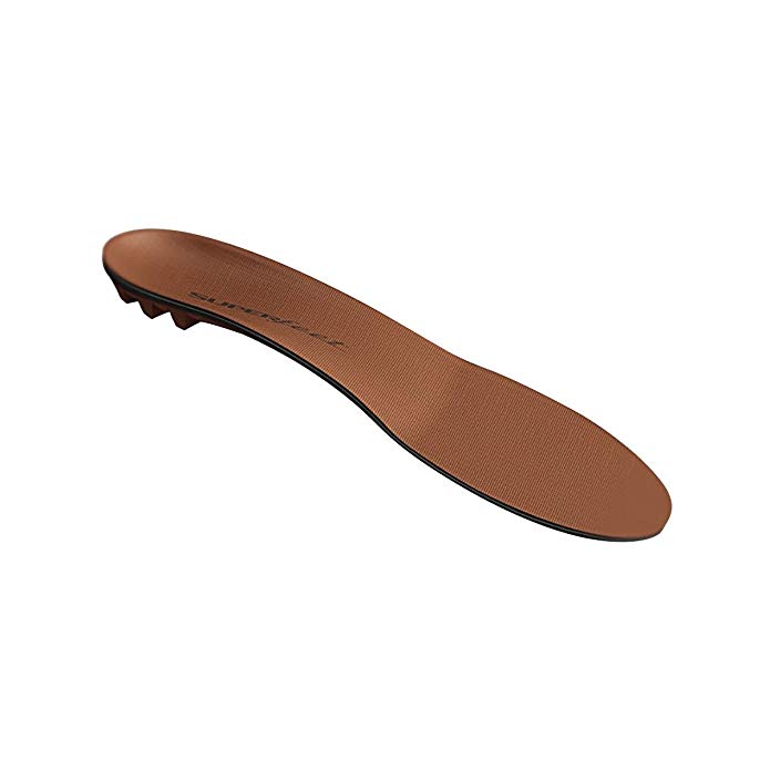 Super Feet Copper DMP Insoles - C