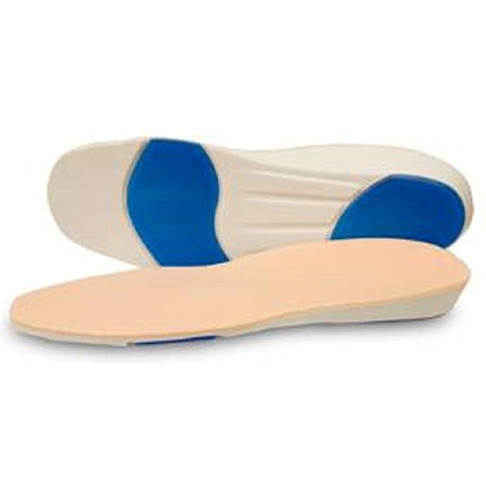 40665 Conform Orthotic with Gel (Women)