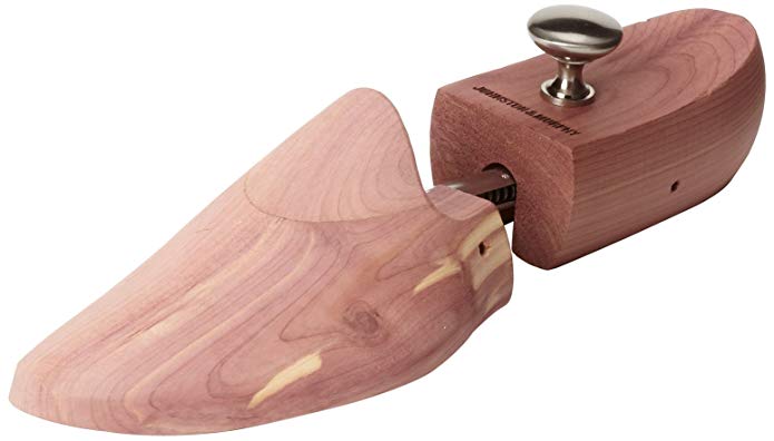 Johnston & Murphy Men's Full Cedar Shoe Tree