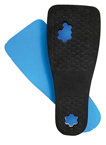 Complete Medical Peg-Assist Insole Square-Toe, Small, 1 Pound