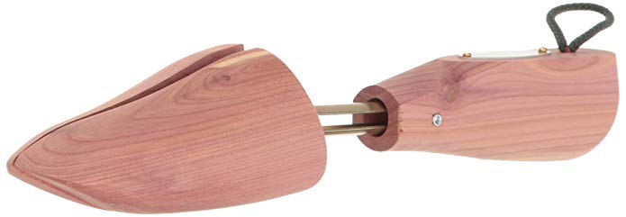 Woodlore Women's Adjustable Shoe Tree