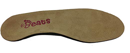 Beats Insole with Metatarsal Pad Woman's (7)