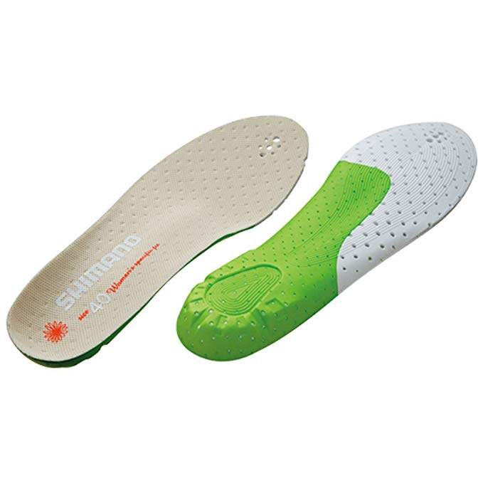 Shimano Women's Universal Cycling Shoe Insole