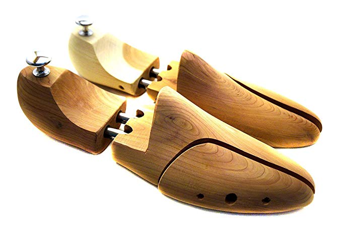 Cedar Shoe Tree (46 - US 12.5-14)