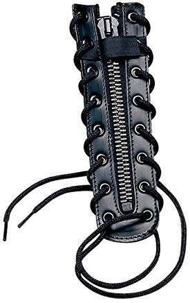 Thorogood Men's 884-6541 10 Eye Fire Zippers