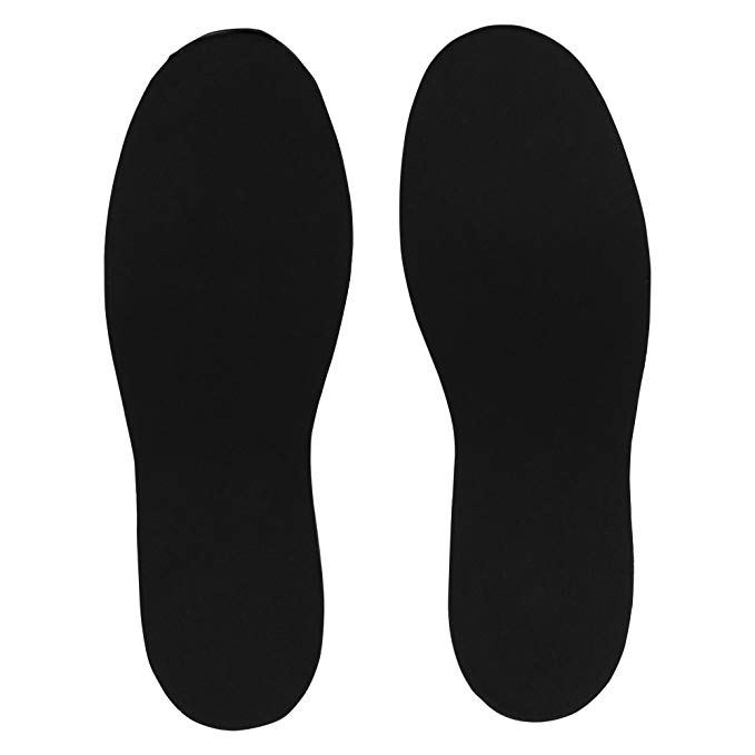 Servus Puncture-Resistant Midsoles with Flexible Steel Inserts (29000)