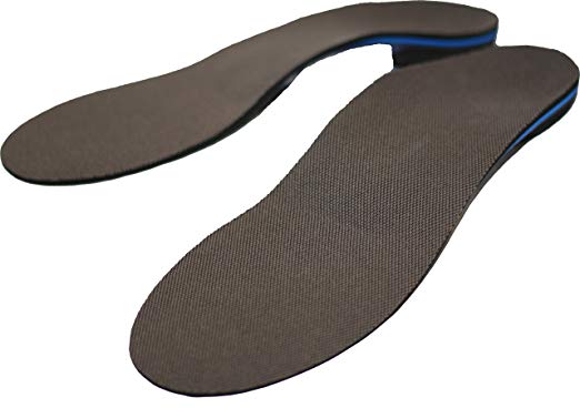 Custom Orthotic - Sports