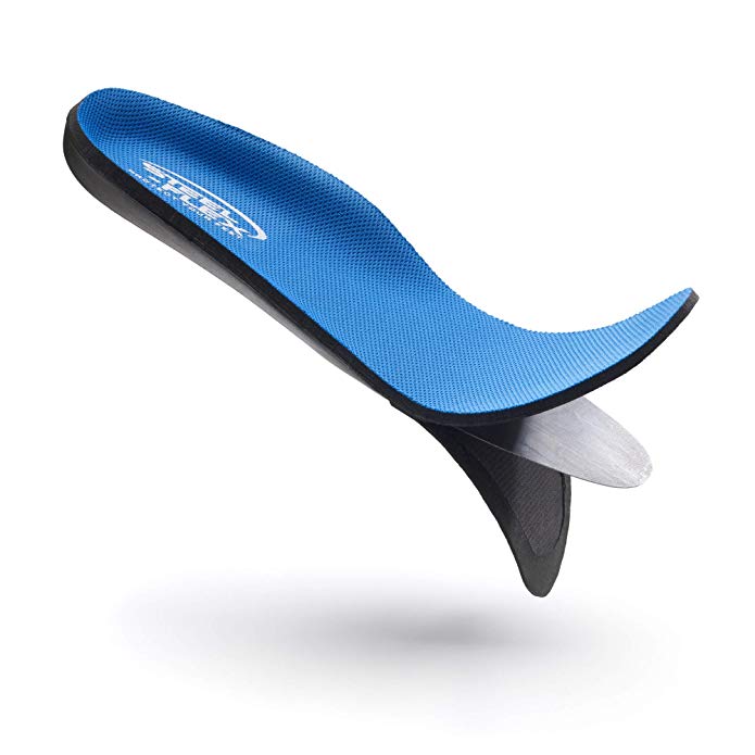 Steel-Flex Puncture Resistant Insole