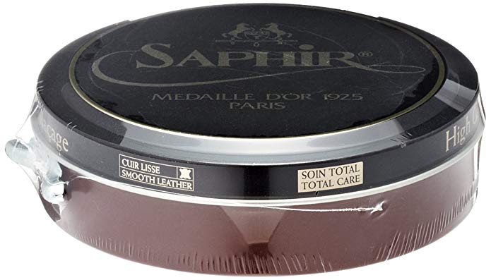 Saphir Wax Polish