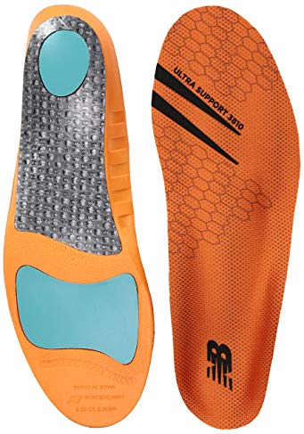 New Balance Insoles 3810 Ultra Support Shoe