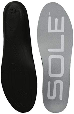 SOLE Active Thin Shoe Insoles