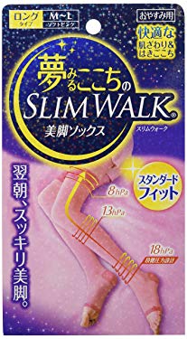 Long Walk Slim M ~ L Size Type of Comfort Dreaming(Japan Import)