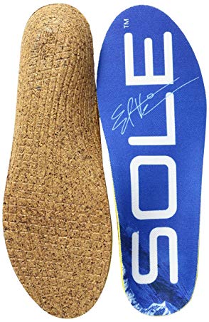 SOLE Performance Thick Shoe Insoles